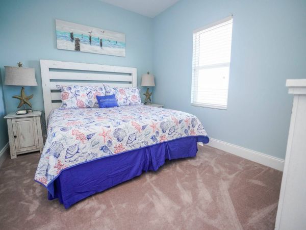 Panama City Beach Home 982105