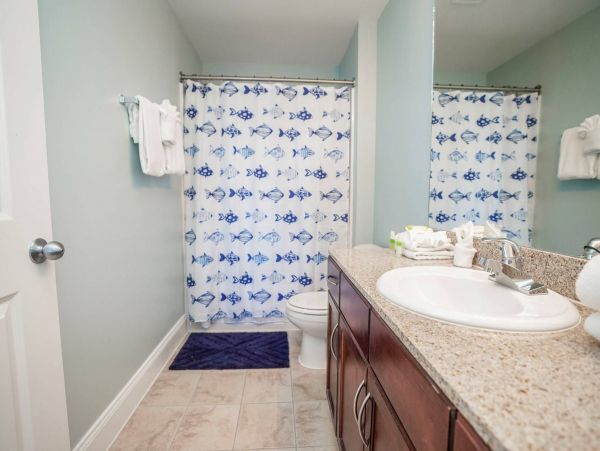 Panama City Beach Home 982105