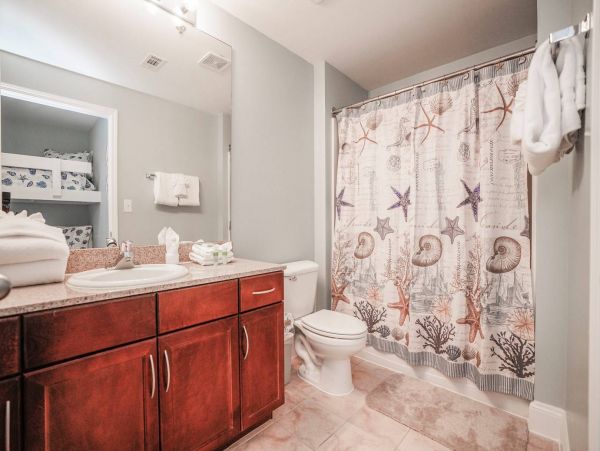 Panama City Beach Home 982105