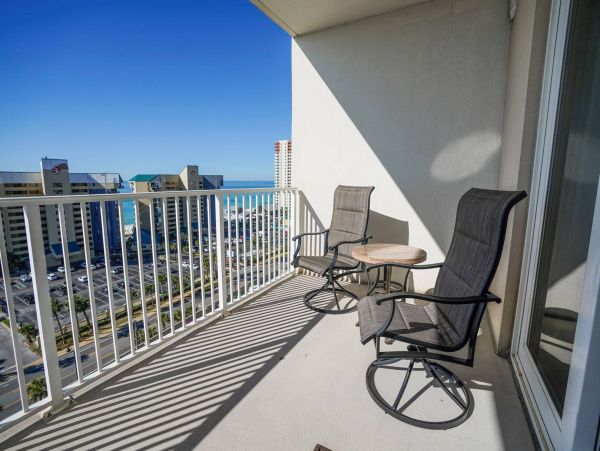 Panama City Beach Home 982105