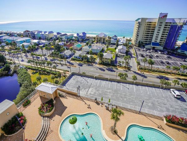 Panama City Beach Home 982105