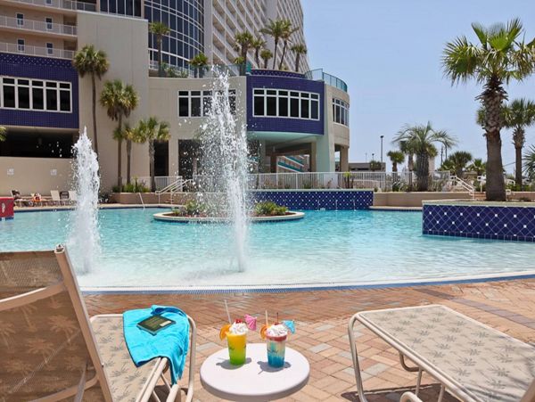 Panama City Beach Home 982105