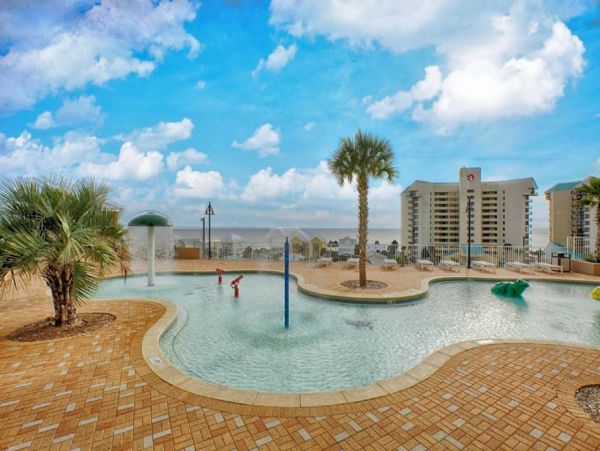 Panama City Beach Home 982105