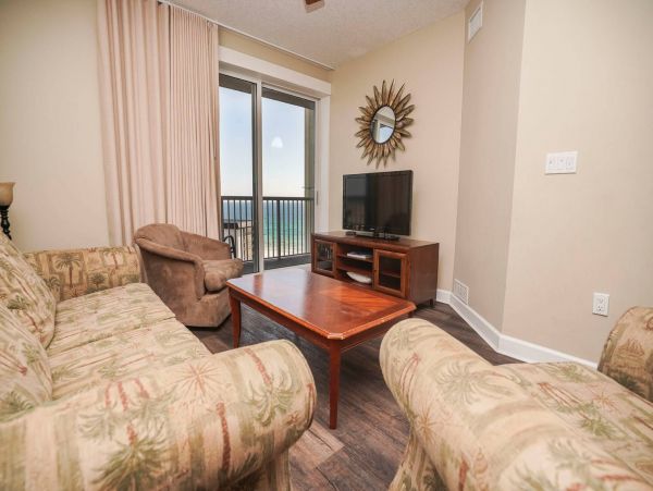 Panama City Beach Home 982107