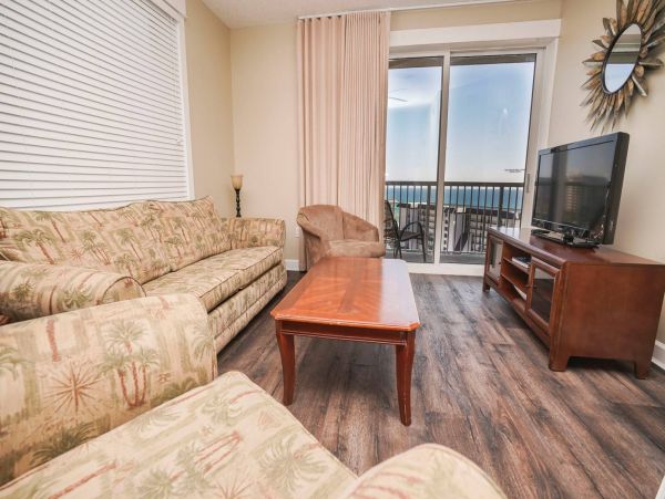 Panama City Beach Home 982107