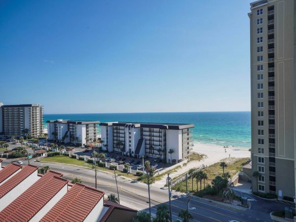 Panama City Beach Home 982107