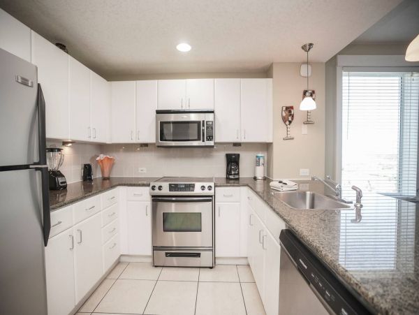 Panama City Beach Home 982107