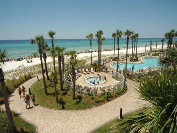 Panama City Beach Home 982107