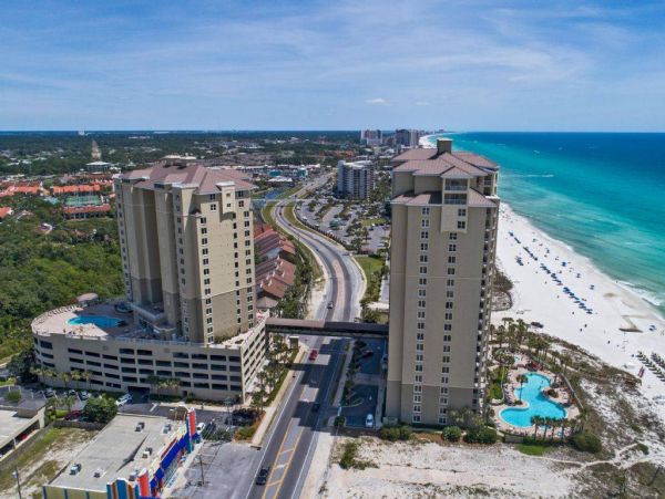 Panama City Beach Home 982107