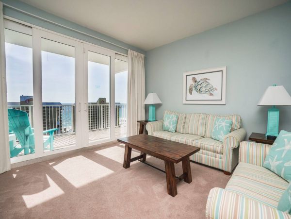 Panama City Beach Home 982108