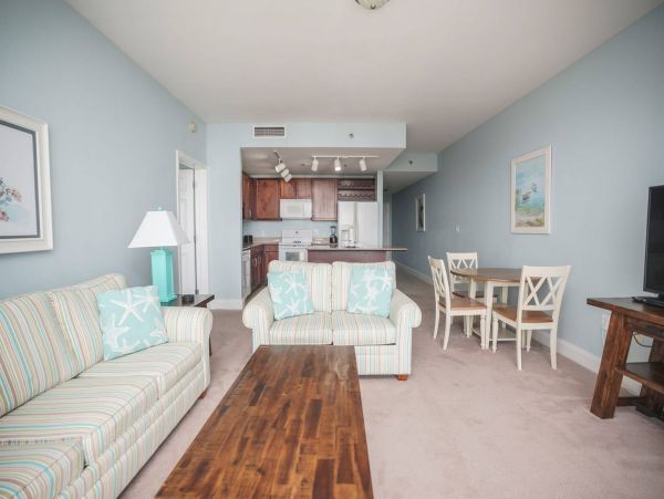 Panama City Beach Home 982108
