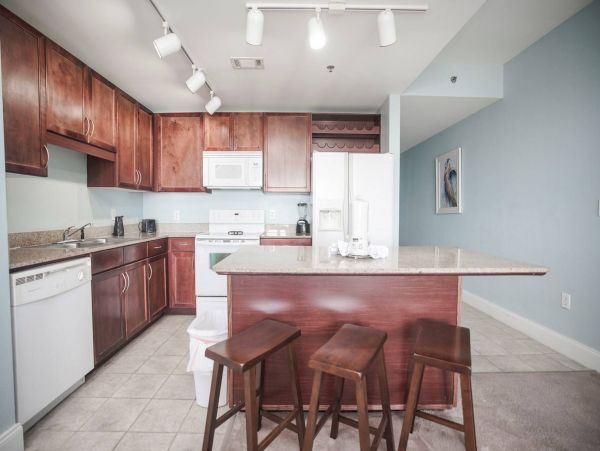 Panama City Beach Home 982108
