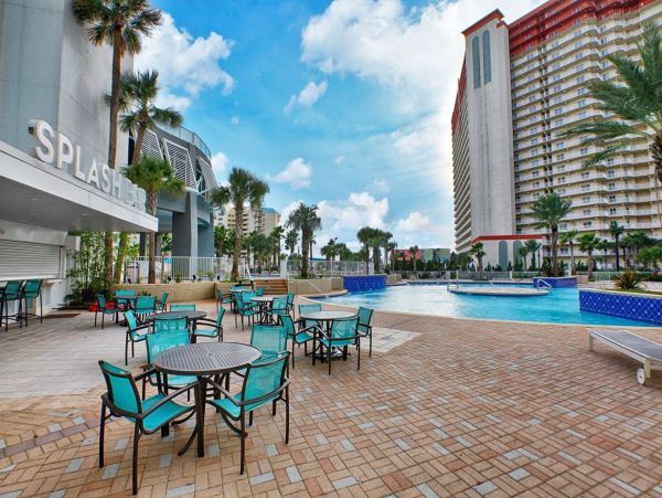 Panama City Beach Home 982108