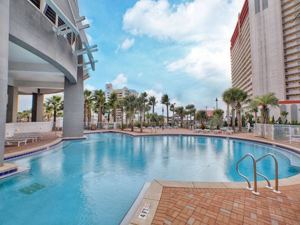 Panama City Beach Home 982108