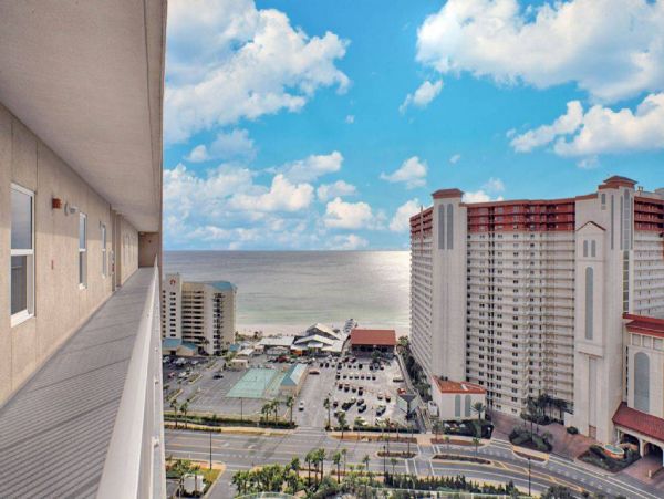 Panama City Beach Home 982109