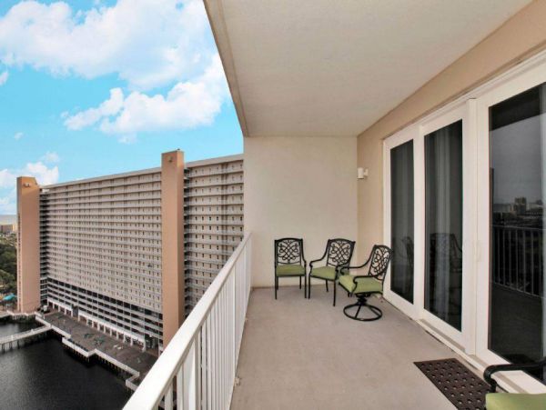 Panama City Beach Home 982109