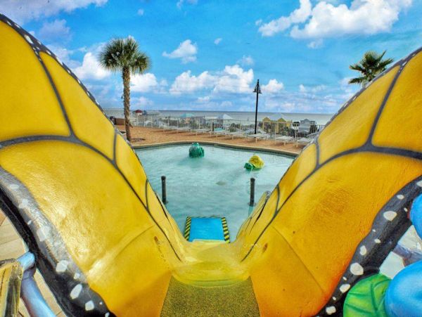Panama City Beach Home 982109