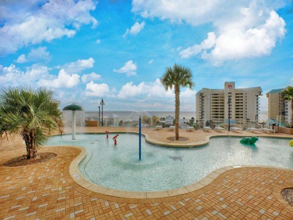 Panama City Beach Home 982109