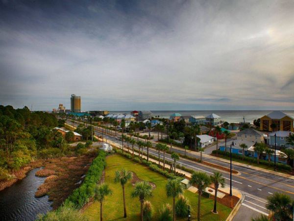 Panama City Beach Home 982109