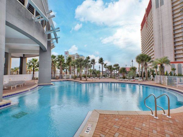 Panama City Beach Home 982109