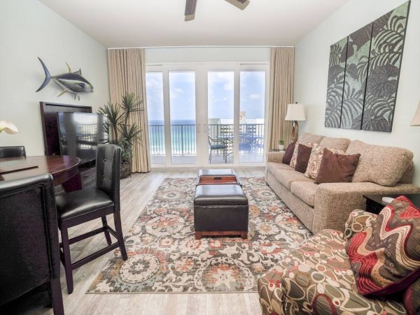 Panama City Beach Home 982110
