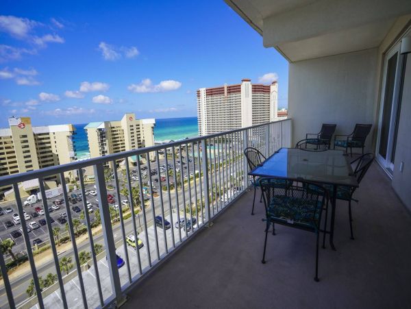 Panama City Beach Home 982110