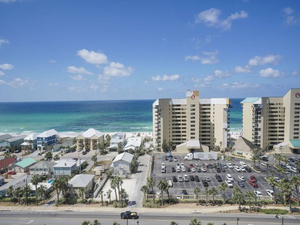 Panama City Beach Home 982110