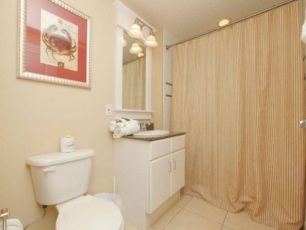 Panama City Beach Home 982111