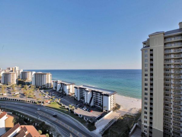Panama City Beach Home 982111