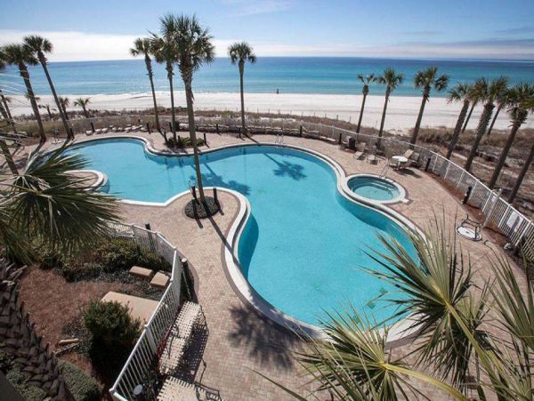Panama City Beach Home 982111