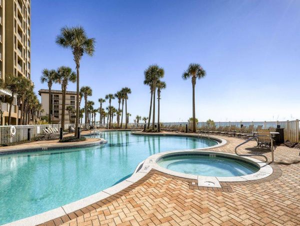 Panama City Beach Home 982111