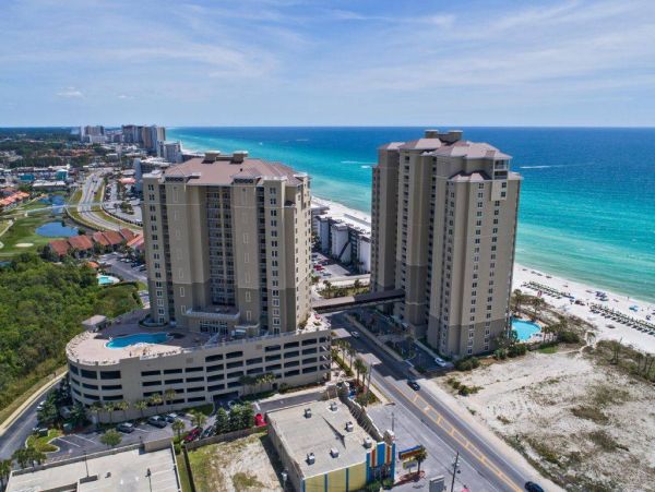 Panama City Beach Home 982111