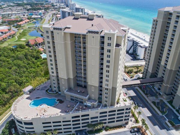 Panama City Beach Home 982111
