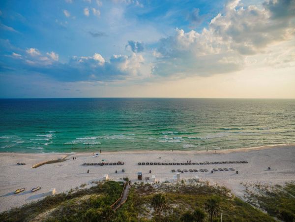 Panama City Beach Home 982112