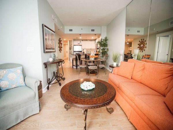 Panama City Beach Home 982112