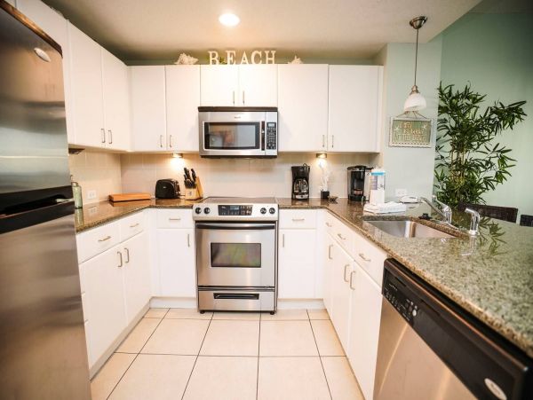 Panama City Beach Home 982112