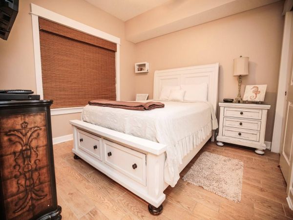 Panama City Beach Home 982112