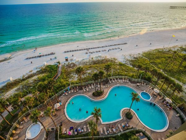Panama City Beach Home 982112