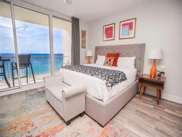 Panama City Beach Home 982113