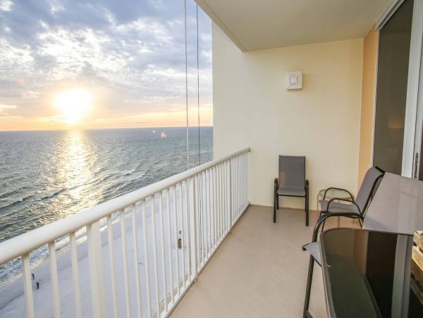 Panama City Beach Home 982113