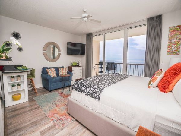 Panama City Beach Home 982113
