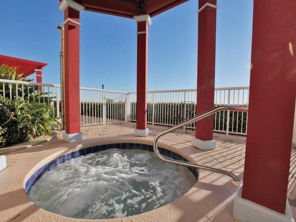 Panama City Beach Home 982113