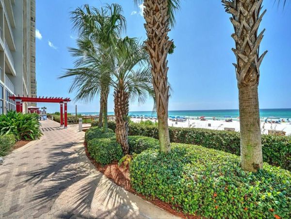 Panama City Beach Home 982113