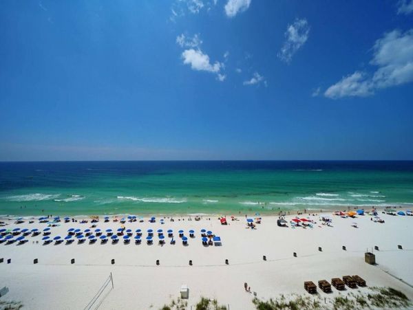 Panama City Beach Home 982113