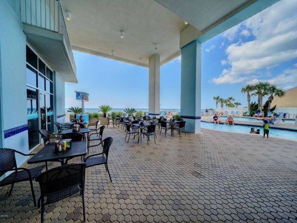 Panama City Beach Home 982113