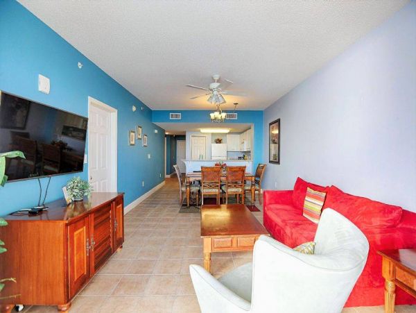 Panama City Beach Home 982114