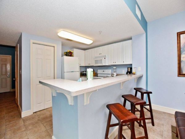 Panama City Beach Home 982114