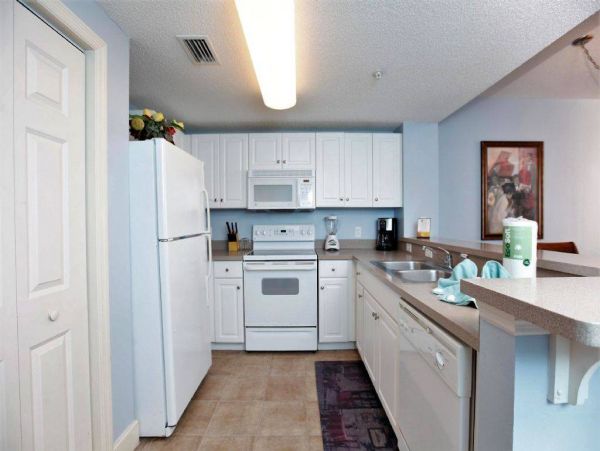Panama City Beach Home 982114