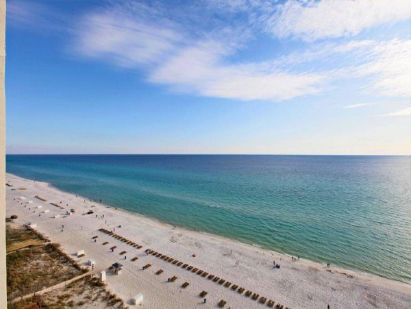 Panama City Beach Home 982114