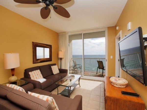 Panama City Beach Home 982116